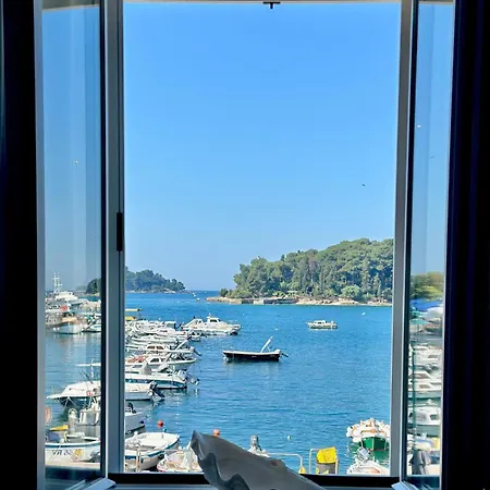 Apartman Apollo Rovinj