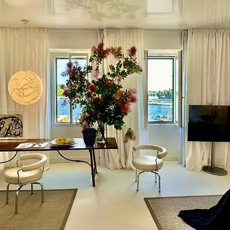 Apartment Apollo *